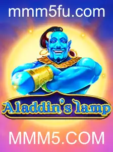 Explorando o Fascinante Mundo de Aladdinslamp: Um Jogo Emocionante no MMM5.COM