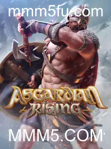 Explore o Fascinante Mundo de AsgardianRising