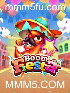 Explorando o BoomFiesta: Um Guia Completo para Jogadores