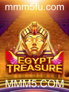EgyptTreasure: Uma Jornada Épica no Mundo dos Tesouros Egípcios