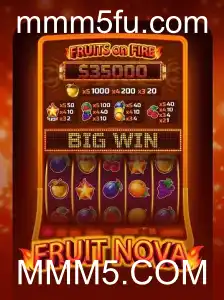 Descubra o Mundo de FruitNova: Aventura, Estratégia e Diversão