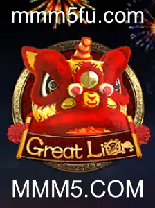 Descubra o Mundo de Aventuras no Jogo GreatLion
