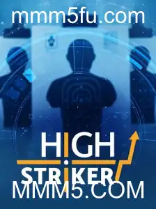 Descubra o Fascinante Mundo de HighStriker e sua Conexão com a MMM5.COM