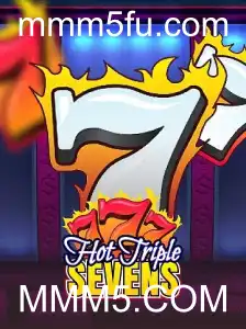 Explorando HotTripleSevens: O Novo Fenômeno do Game em MMM5.COM