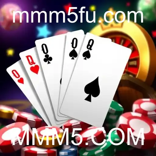 Jogos de cassino