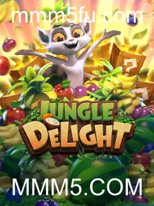 Descubra a Emoção do JungleDelight: Aventura e Estratégia Reunidas