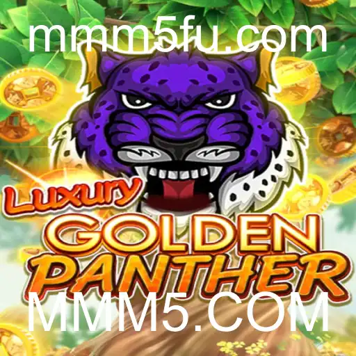 Descubra o Fascinante Mundo de LUXURYGOLDENPANTHER