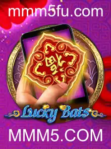Explorando LuckyBatsM: O Jogo de Azar e Estratégia da MMM5.COM