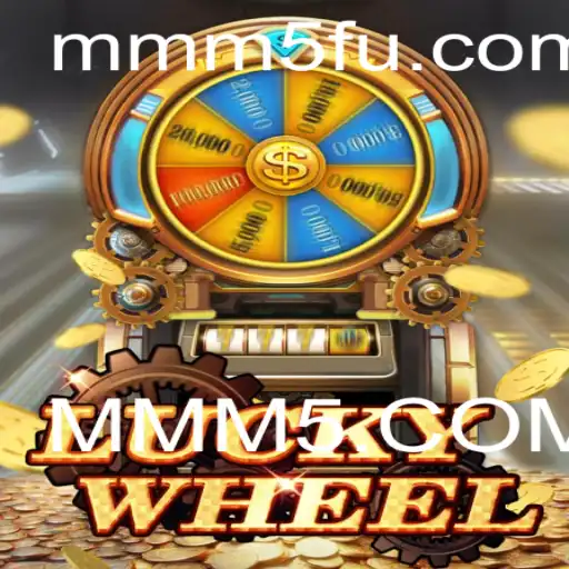LuckyWheel: Descubra o Fascinante Jogo de Azar no MMM5.COM