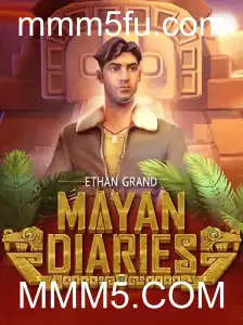 Descubra os Segredos de MayanDiaries: O Jogo Inovador do MMM5.COM