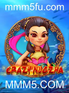 Descubra o Mundo Empolgante de CrazyNuoZha e MMM5.COM