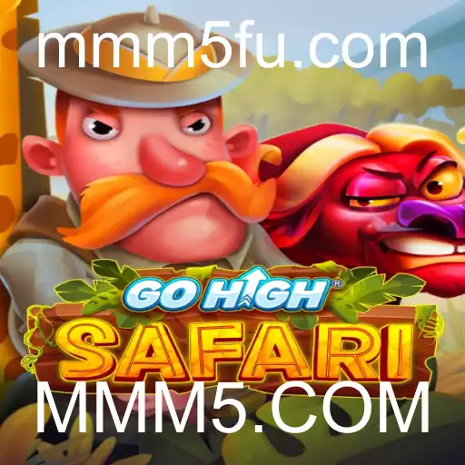 Explorando o Mundo de GoHighSafari: Um Jogo de Aventura Inovador