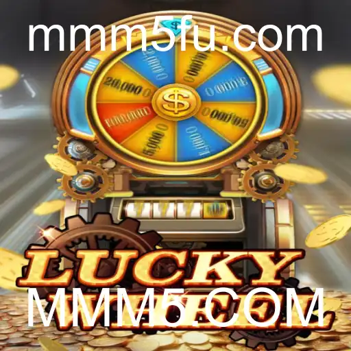 LuckyWheel: Descubra o Fascinante Jogo de Azar no MMM5.COM