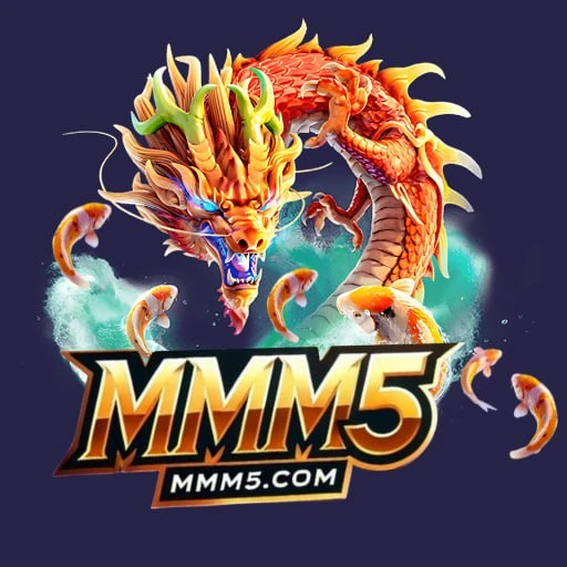 MMM5.COM Logo