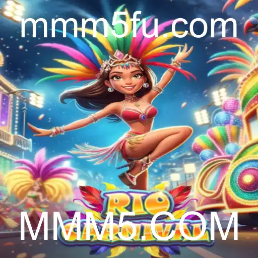 RioCarnival: Explore a Magia das Festas Carnavalescas