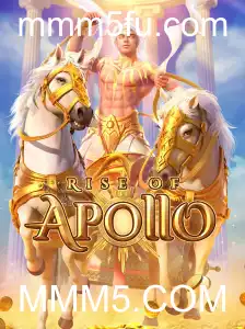 Rise of Apollo: Um Mergulho no Novo Fenômeno dos Jogos da MMM5.COM