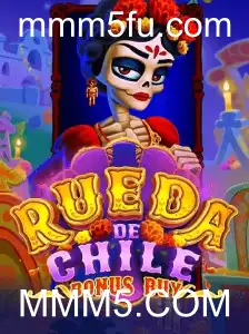 Explorando o Excitante Mundo de RuedaDeChileBonusBuy