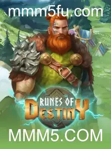 Explorando RunesOfDestiny: Um Mergulho no Mundo Mágico dos Jogos