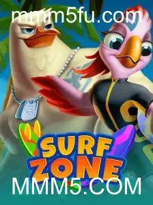 Descubra o Mundo de Aventuras Aquáticas com SurfZone