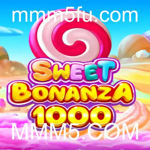 Descubra o Fascinante Mundo de SweetBonanza1000
