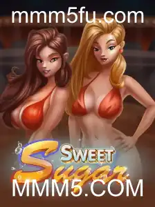 Explorando o Fascinante Mundo de SweetSugar: O Jogo que Conquista a Internet