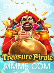 Explorando o Fascinante Mundo do Jogo TreasurePirate